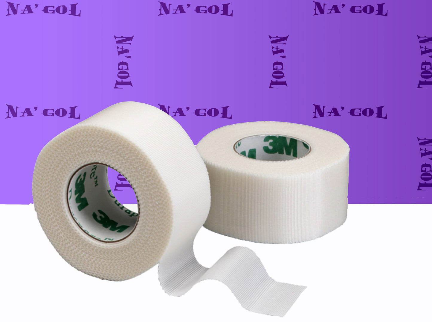1" Tape (single)