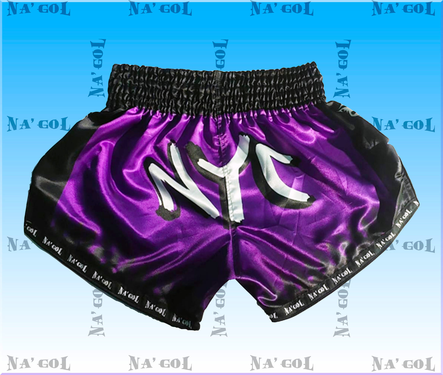 Big NY Flo