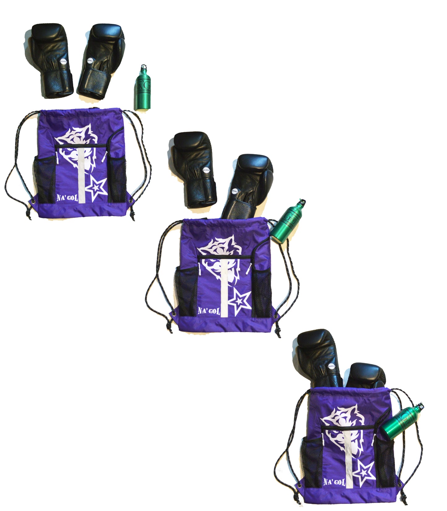 Purple Haze bag