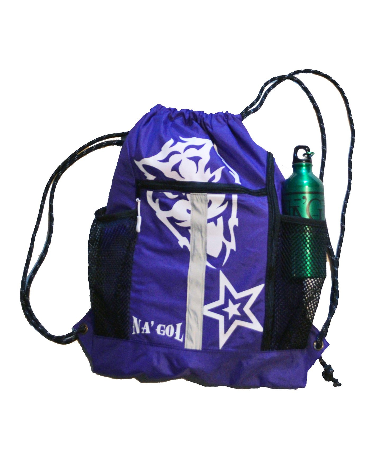 Purple Haze bag