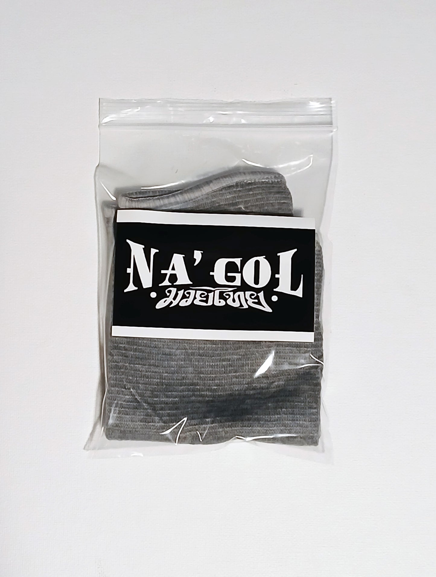 Muay Thai Ankle Guards- Grey