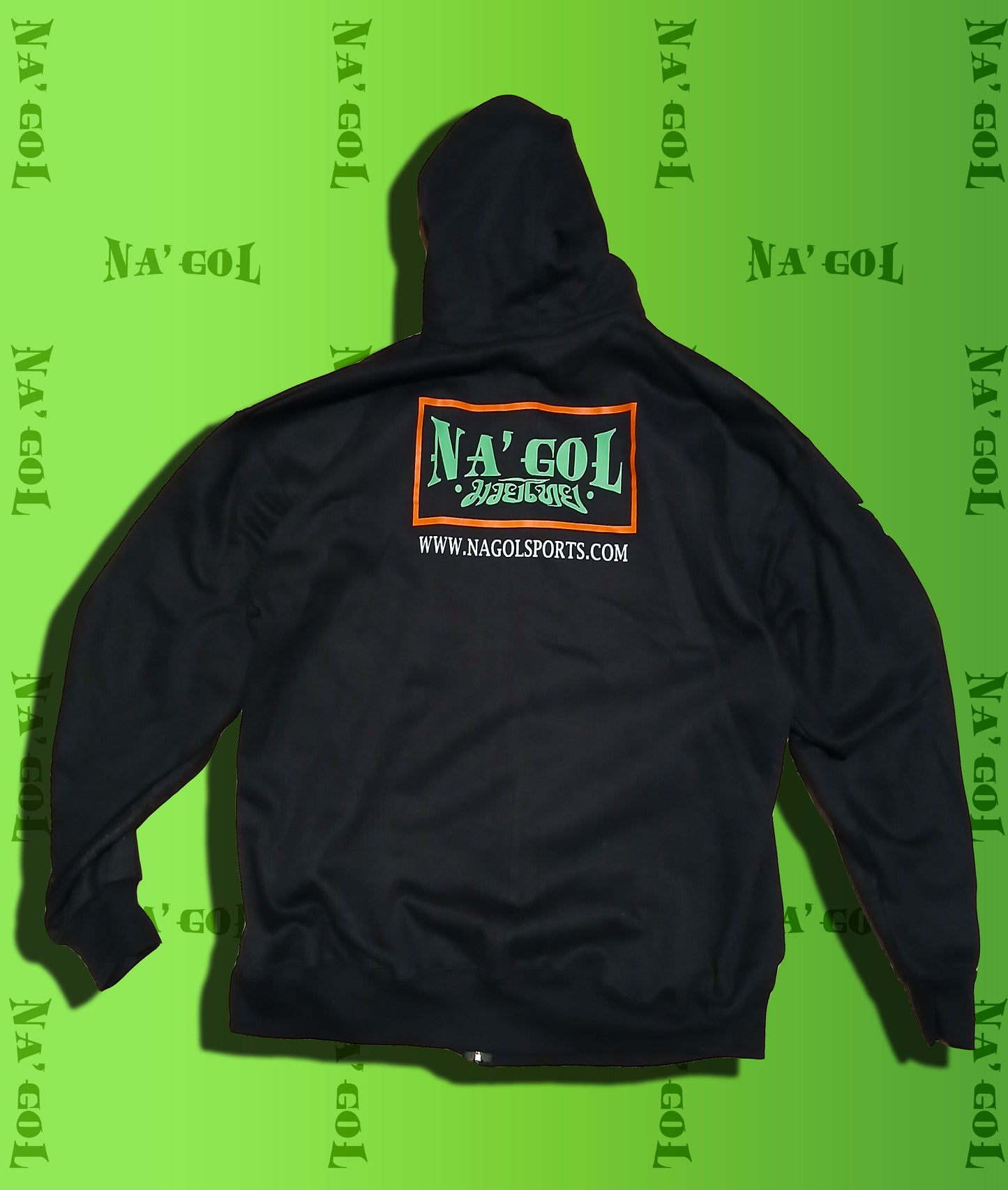 The Eternian Hoodie