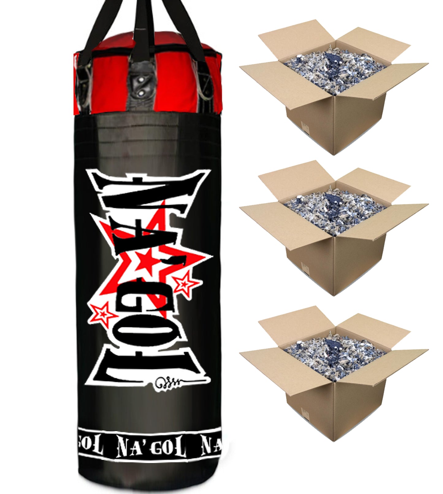 Heavy Bag