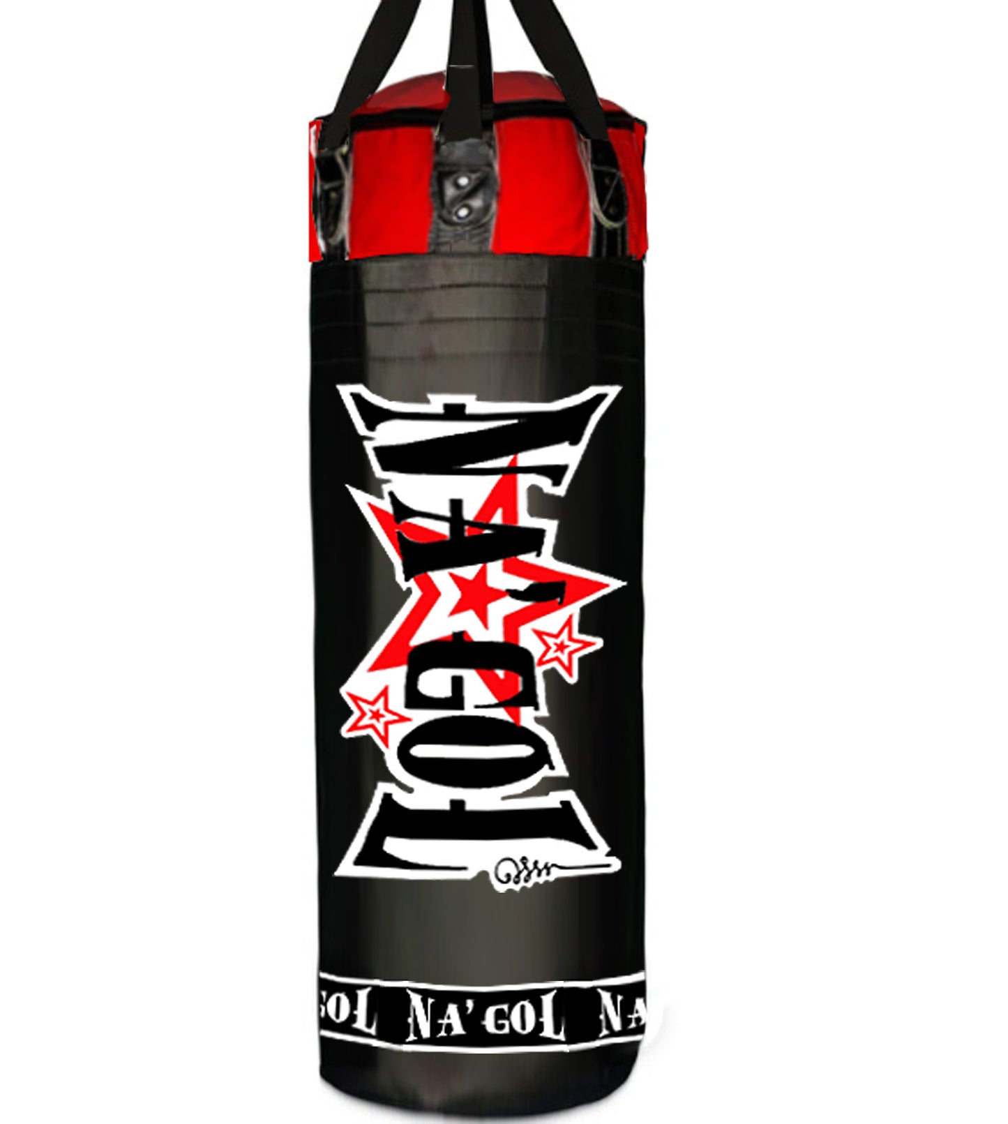 Heavy Bag (unfiled)