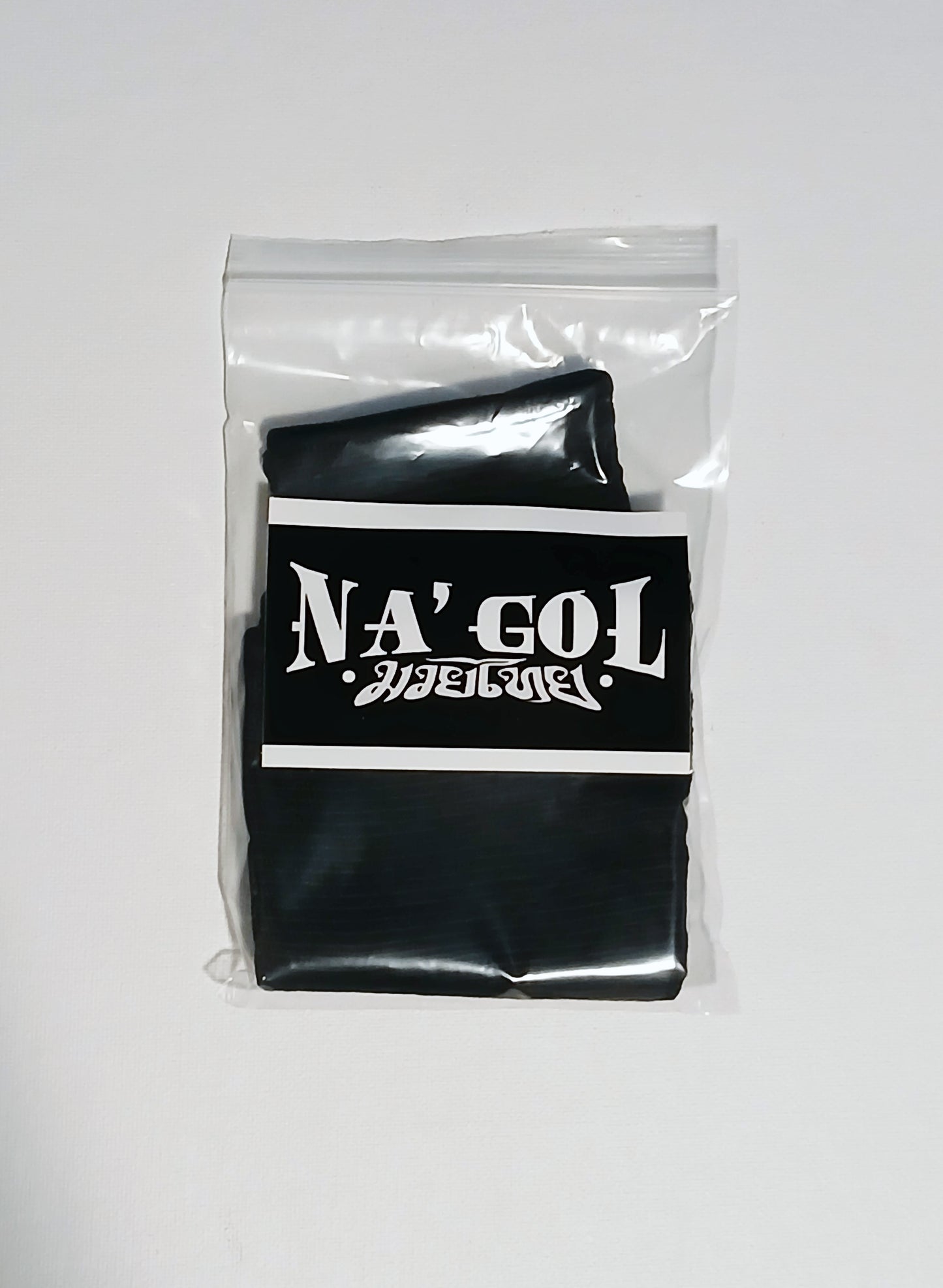 Muay Thai Ankle Guards-Black