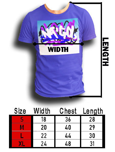 Fight 82 Tee