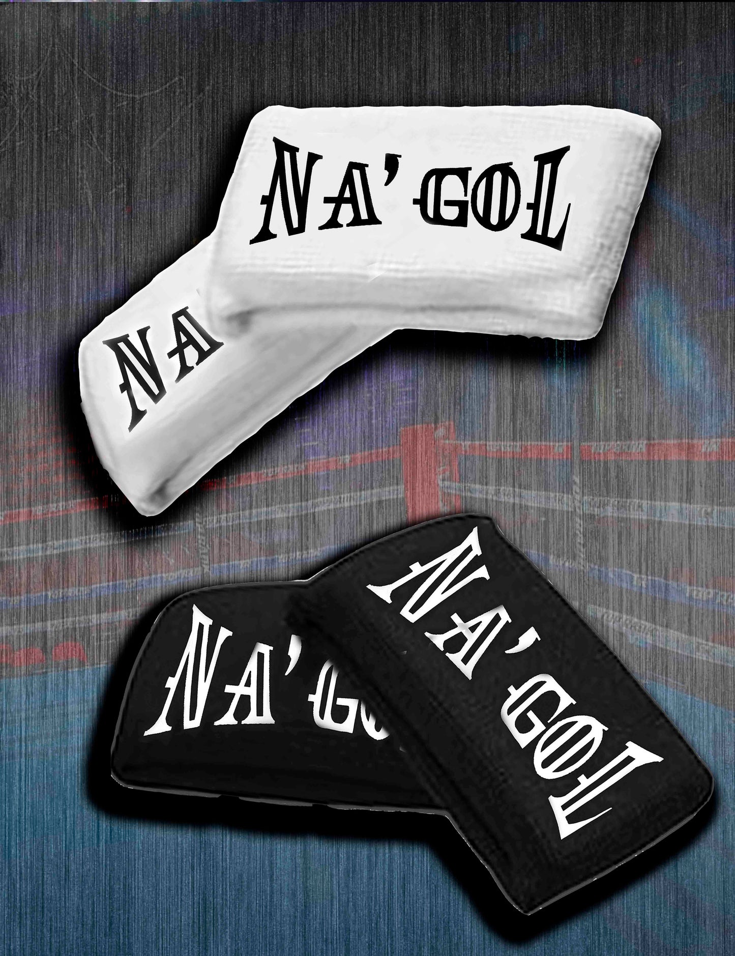 Knuckle Guards