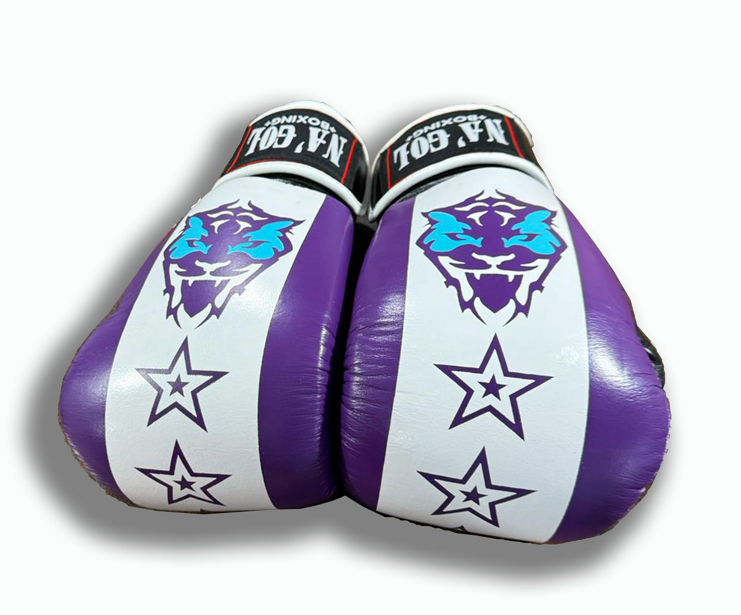 The Purple Phantom G