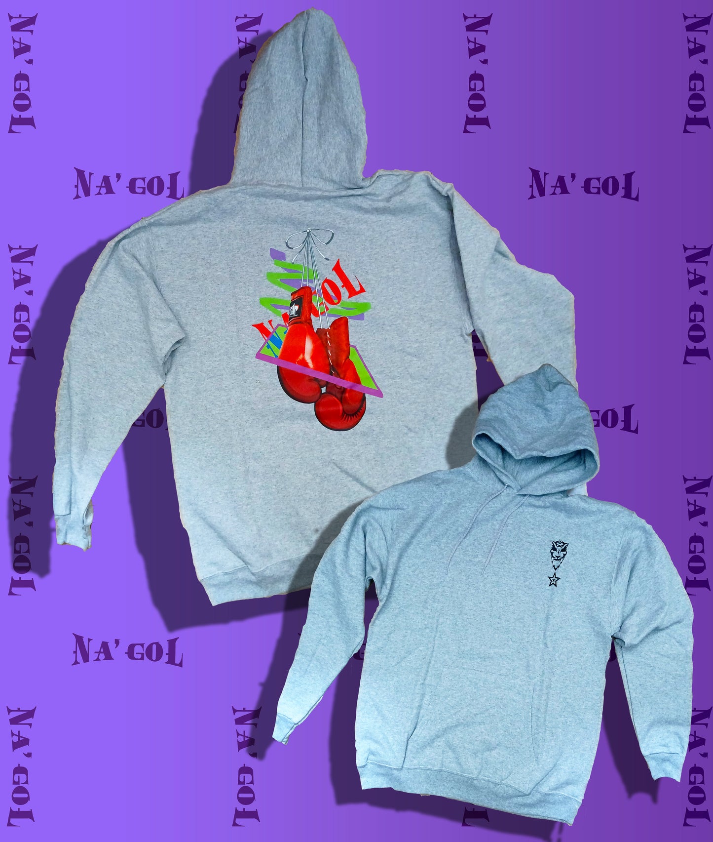 Altered State Contender Sweat Suit