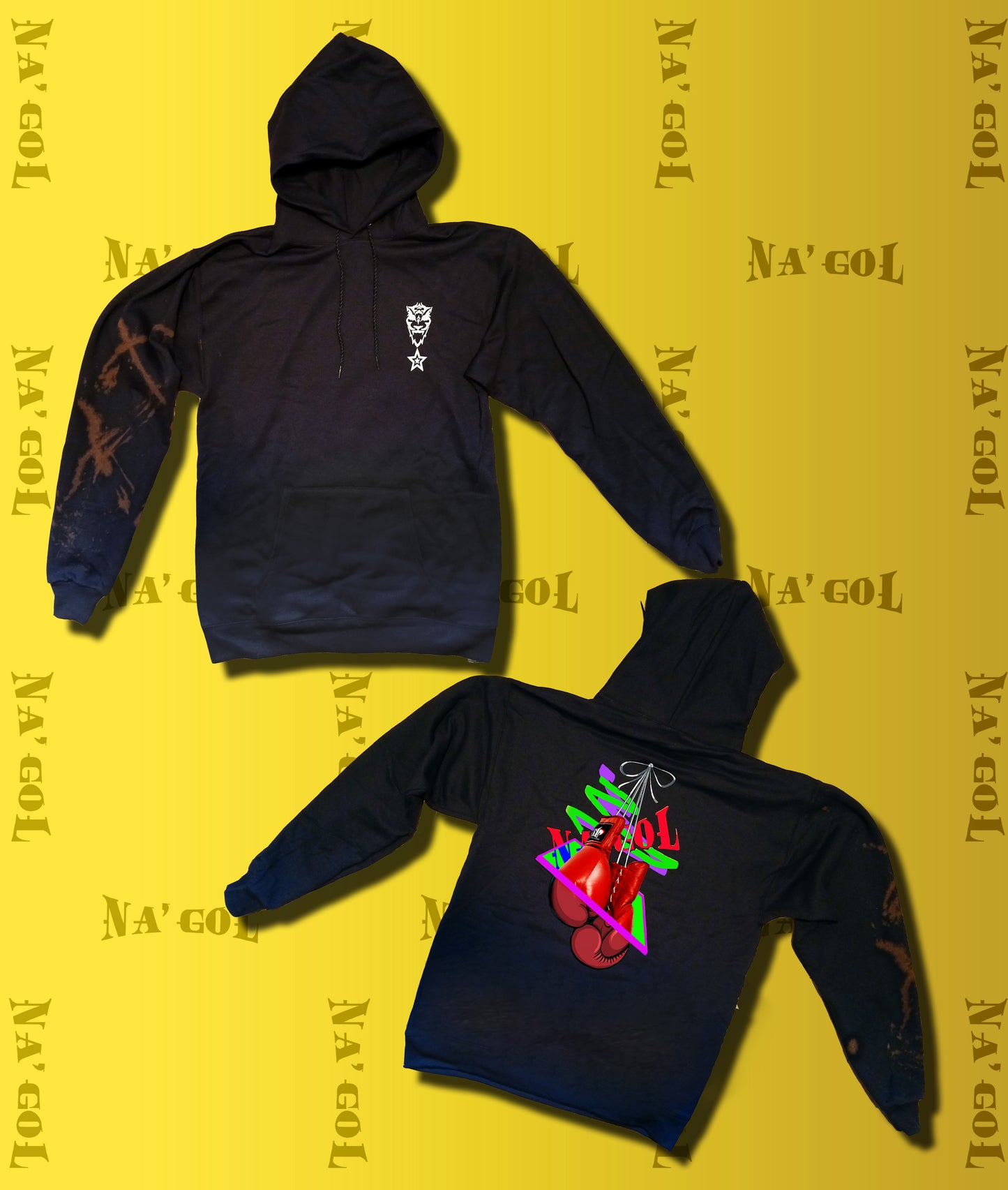 Altered State Pro Sweat Suit