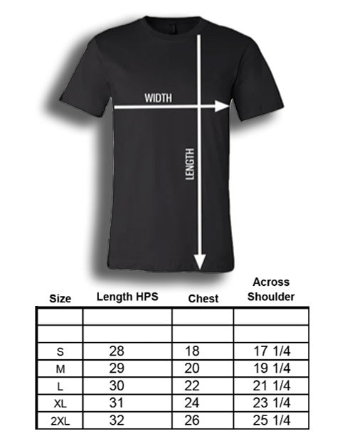 Star Tiger Na'Gol Tee