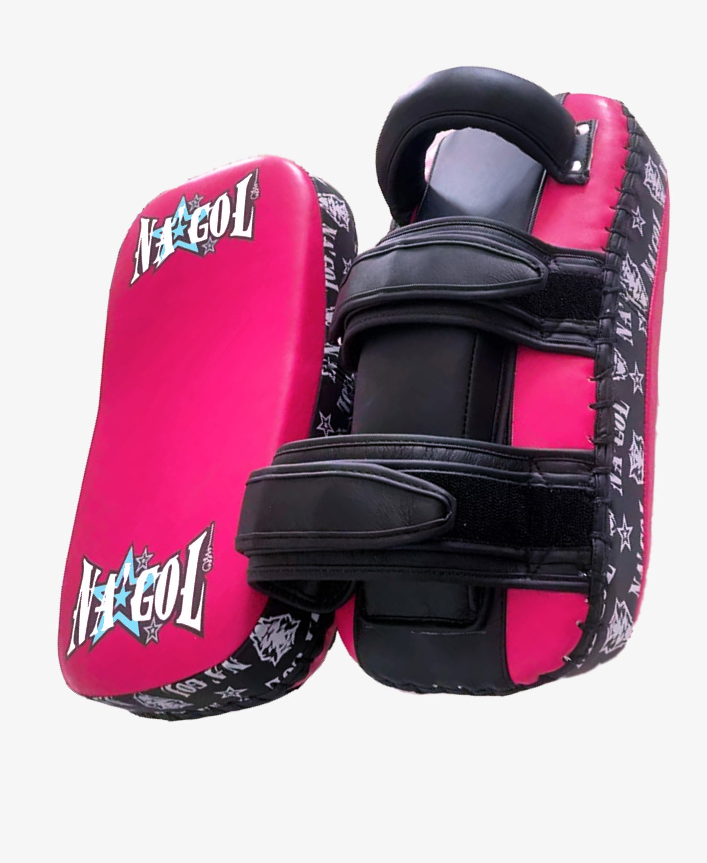Thai Pads TP2