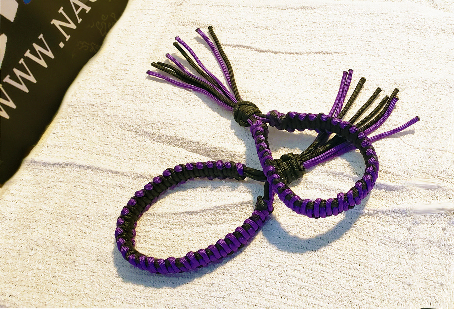 Pra Jiad  (Purple Phantom)