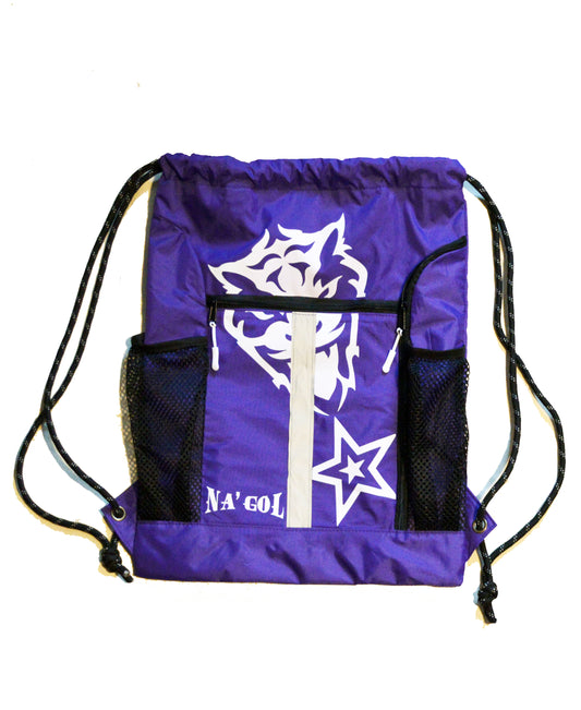 Purple Haze bag