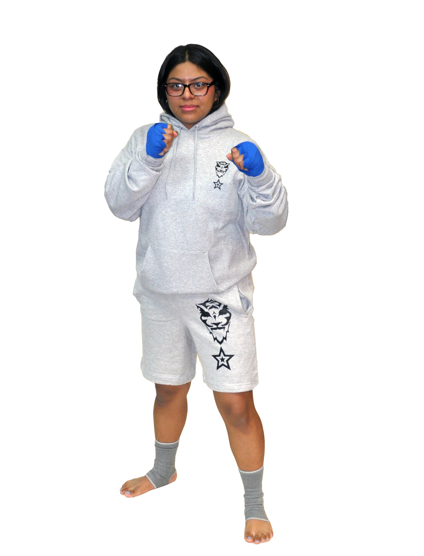 Altered State Contender Sweat Suit