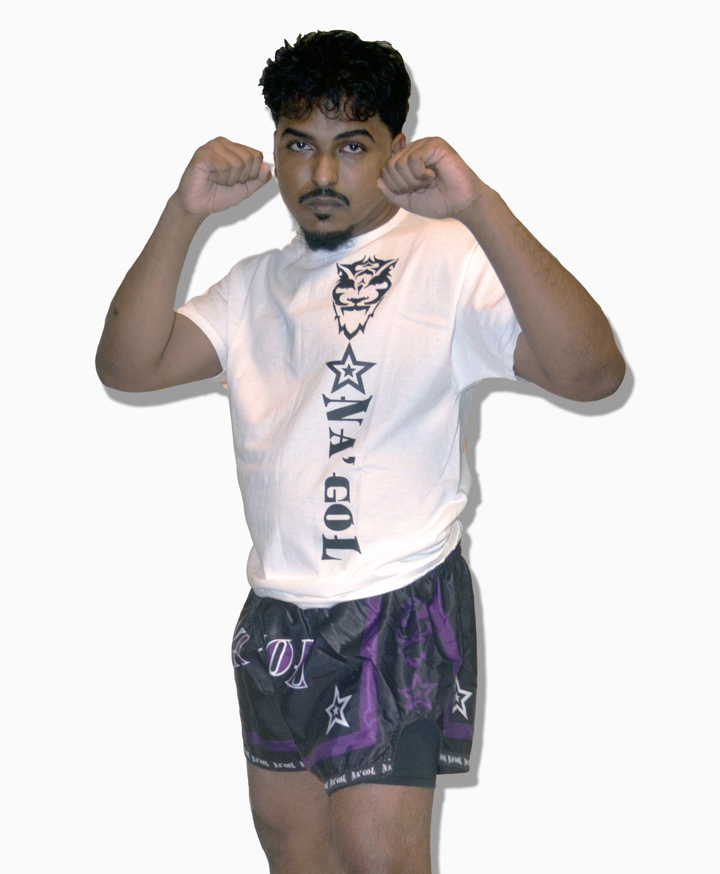 Star Tiger Na'Gol Tee