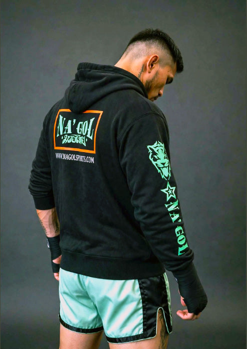 The Eternian Hoodie