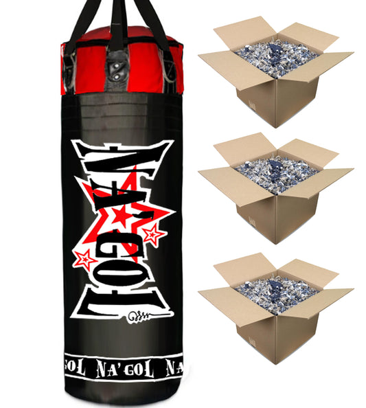 Heavy Bag (Filled)