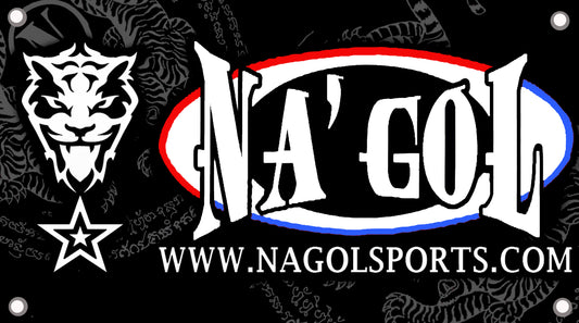 Na'Gol Pride Banner