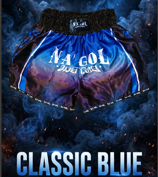 Na'Gol Classic Blues