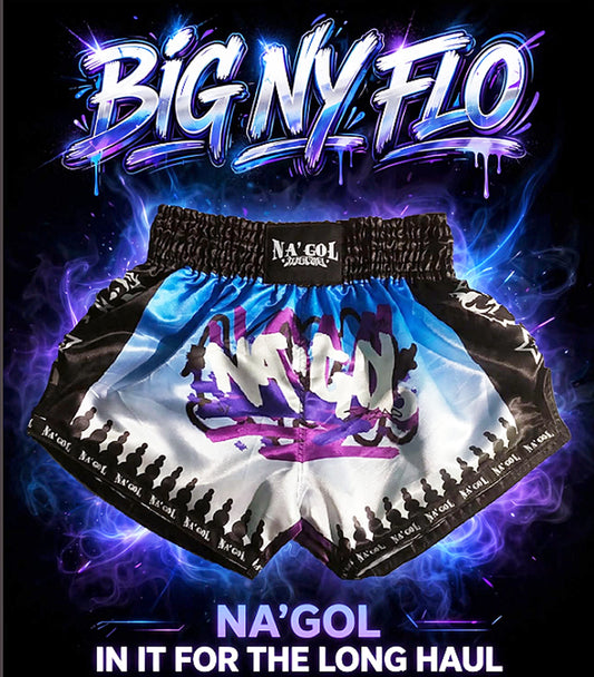 Big NY Flo