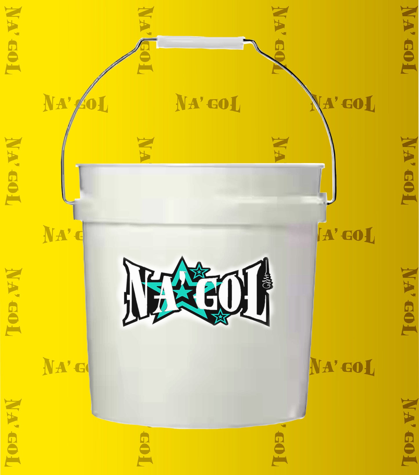 "Cornerman Bucket"