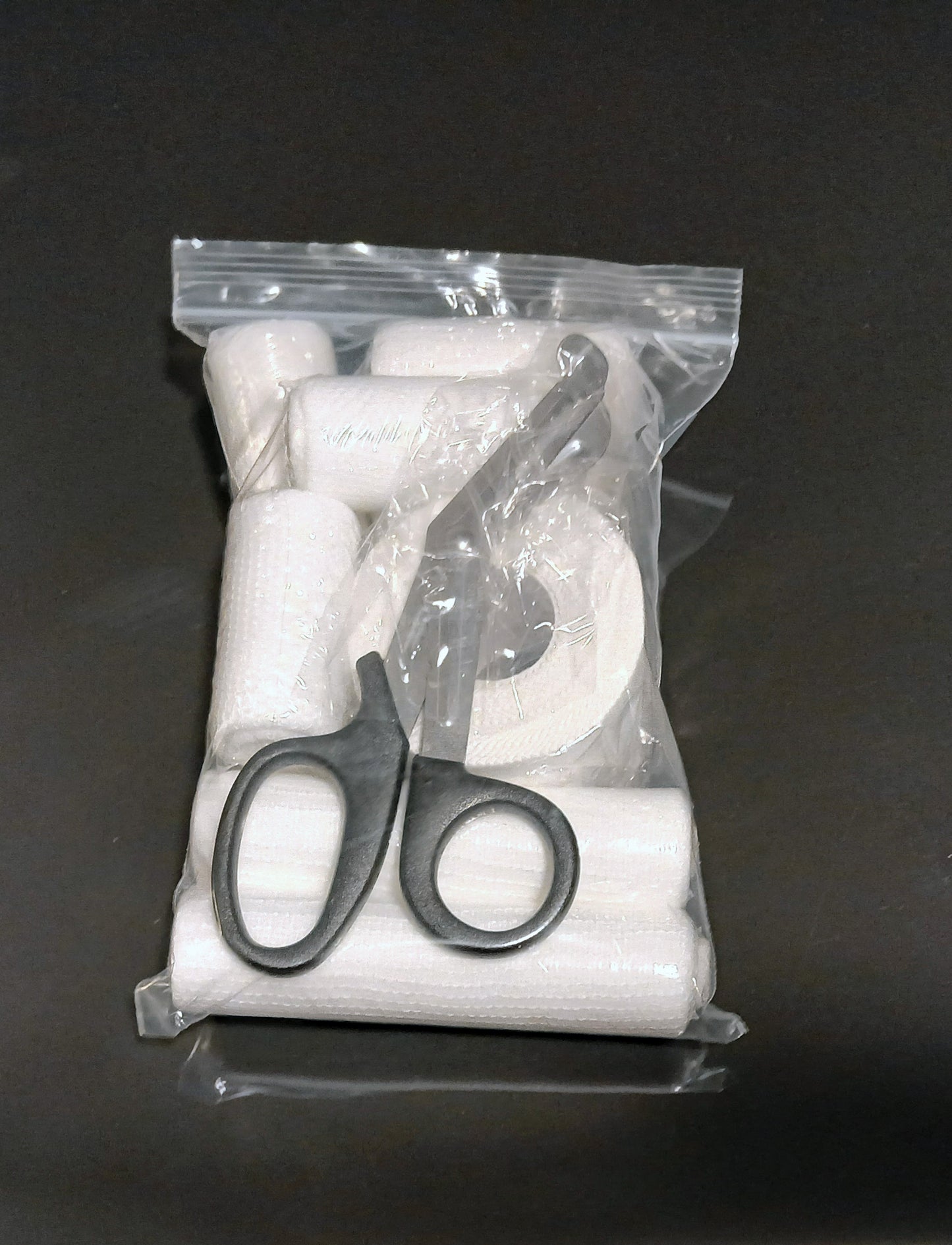 Gauze Kit (single fight)