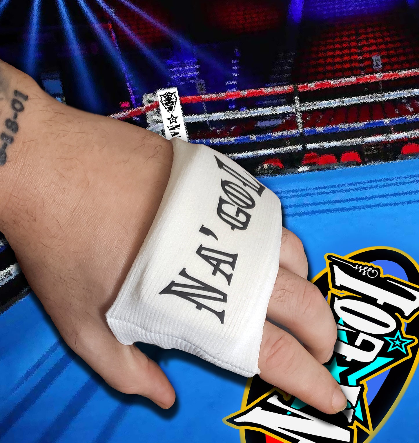 Knuckle Guards