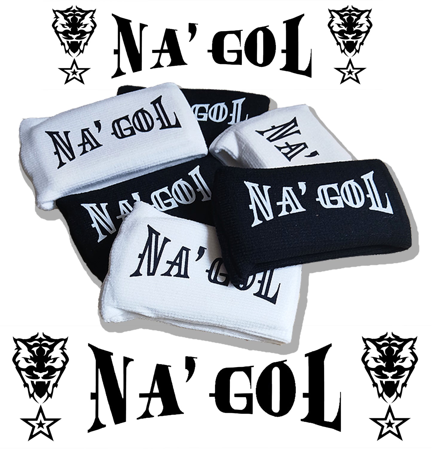 Knuckle Guards