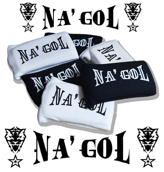 Knuckle Guards