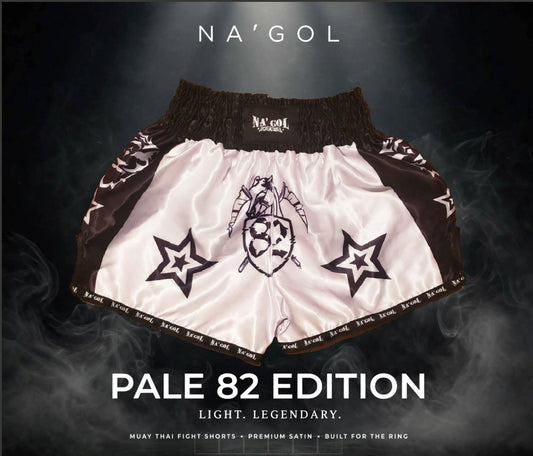 Pale 82