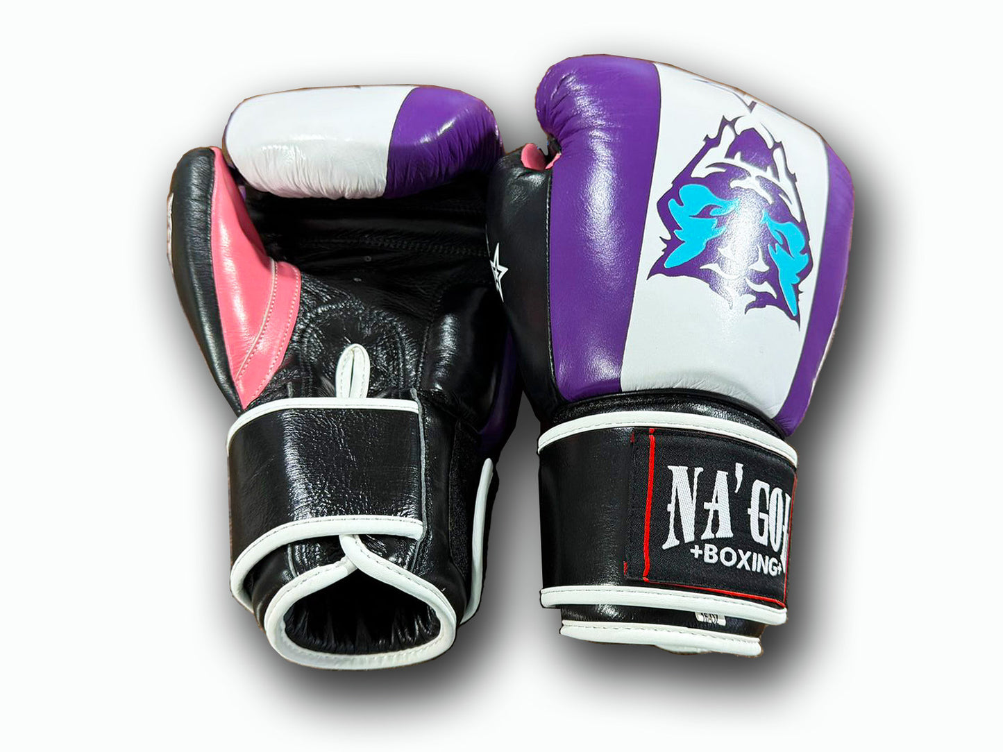 The Purple Phantom G