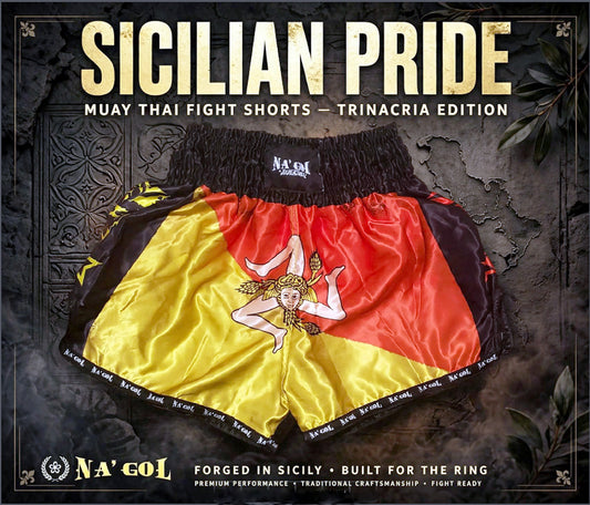 Sicilian Pride