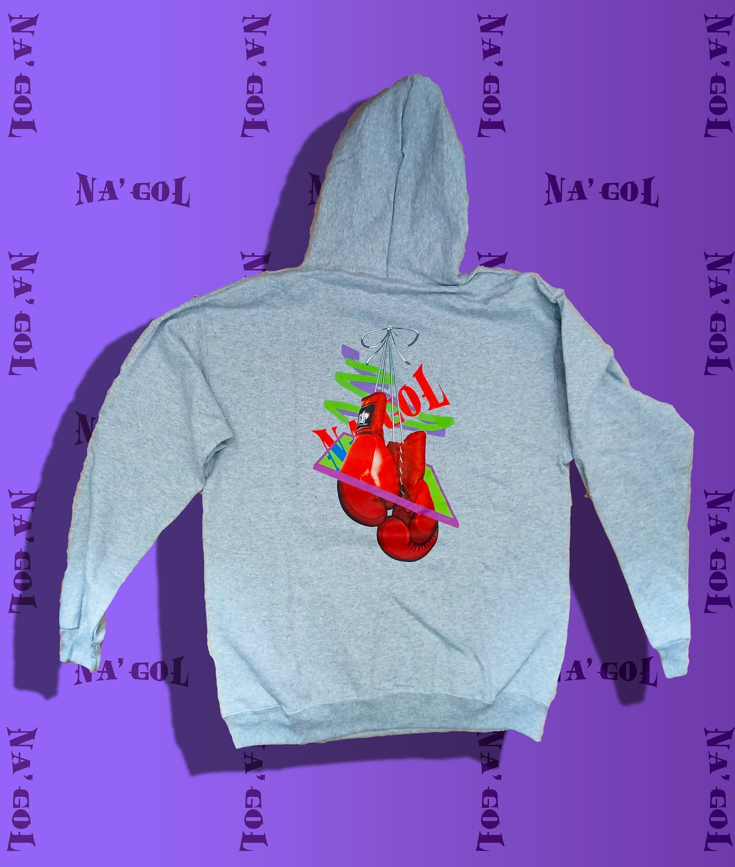 Altered State Contender Sweat Suit