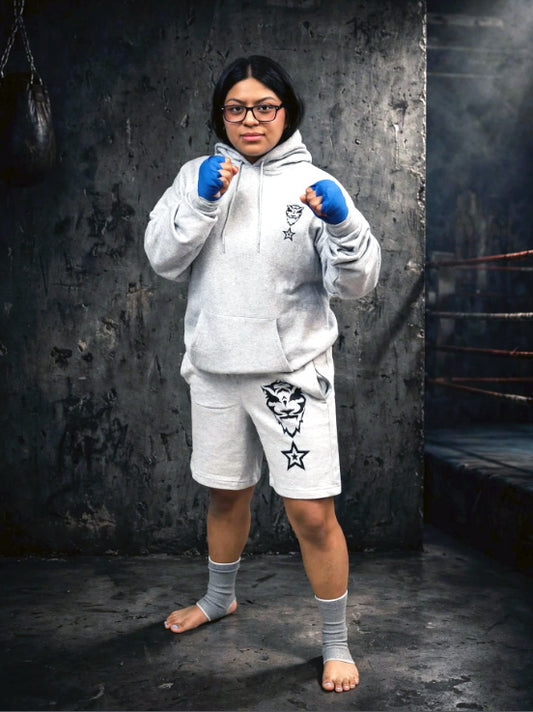 Altered State Contender Sweat Suit