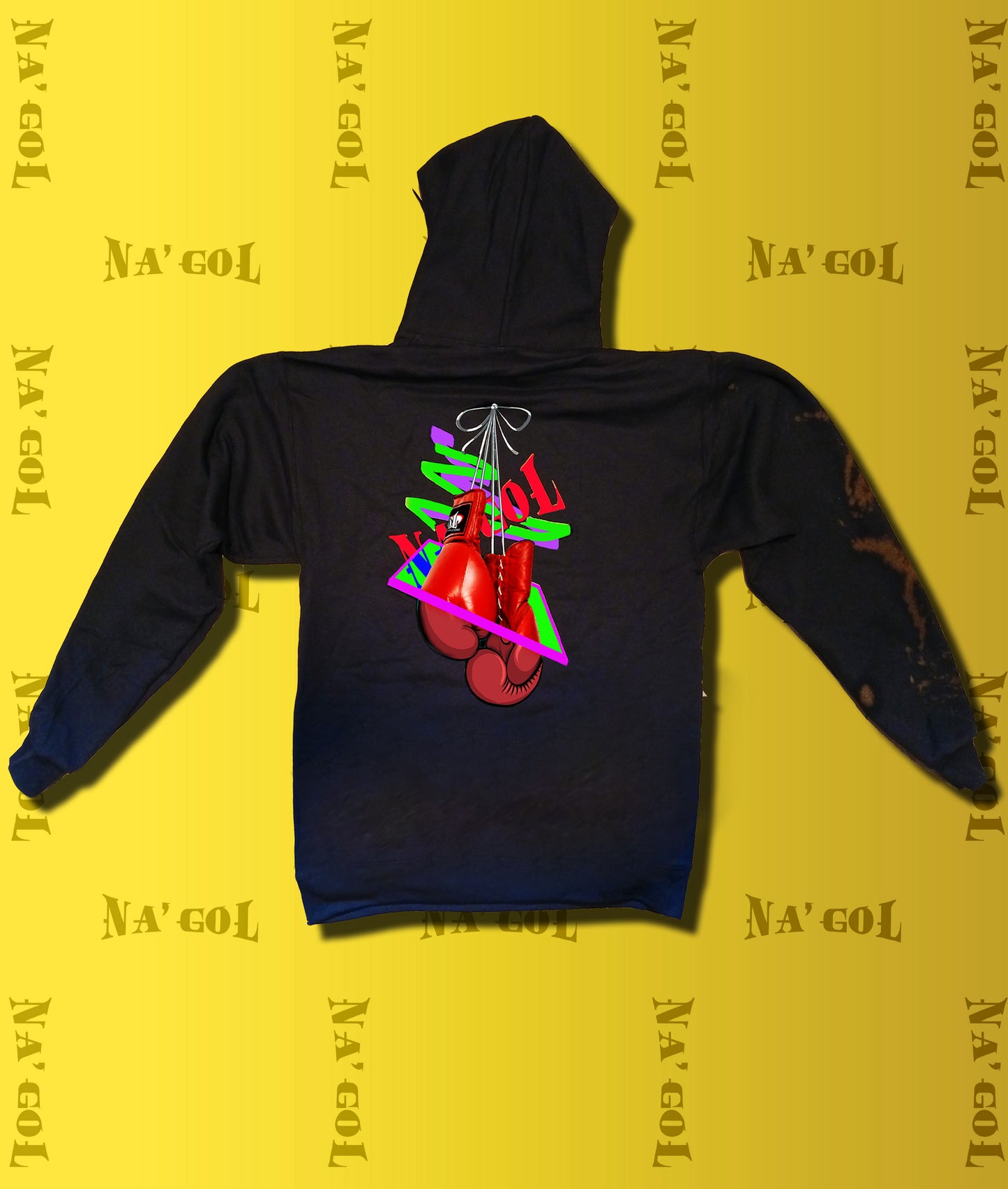 Altered State Pro Sweat Suit